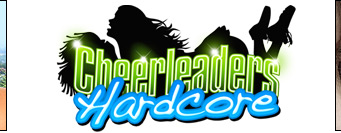 Cheerleaders Hardcore